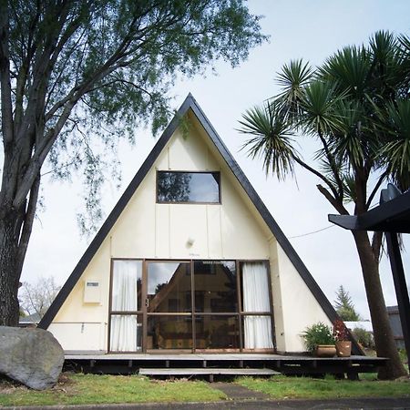 Fifty-9 Ohakune Exterior foto
